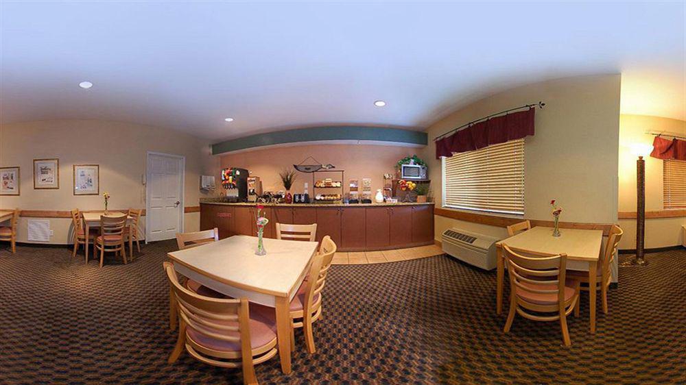 Quality Inn & Suites Loveland Exteriér fotografie